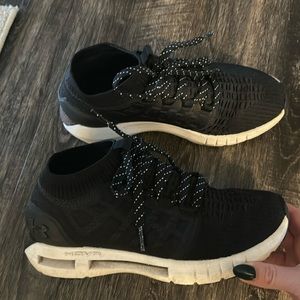 Under armour HOVR womens shoes